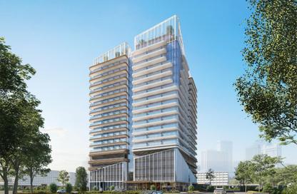 Apartment - 3 Bedrooms - 4 Bathrooms for sale in Azizi Ruby - District 15 - Jumeirah Village Circle - Dubai