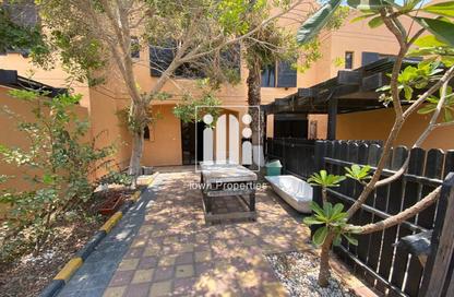Villa - 5 Bedrooms - 6 Bathrooms for rent in Al Karamah - Abu Dhabi Villa - 5 Bedrooms - 6 Bathrooms for rent in Al Karamah - Abu Dhabi
