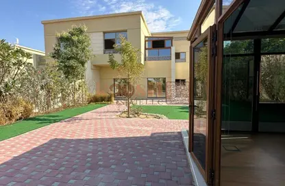 فيلا - 5 غرف نوم - 6 حمامات للبيع في الشارقة جاردن سيتي - الشارقة