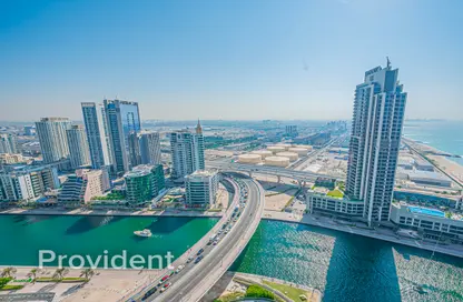 Apartment - 1 Bedroom - 2 Bathrooms for sale in Jumeirah Gate Tower 1 - The Address Jumeirah Resort and Spa - Jumeirah Beach Residence - Dubai Apartment - 1 Bedroom - 2 Bathrooms for sale in Jumeirah Gate Tower 1 - The Address Jumeirah Resort and Spa - Jumeirah Beach Residence - Dubai
