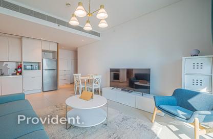 Apartment - 1 Bedroom - 2 Bathrooms for sale in Jumeirah Gate Tower 1 - The Address Jumeirah Resort and Spa - Jumeirah Beach Residence - Dubai