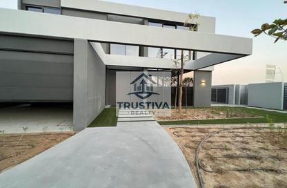 Villa - 6 Bedrooms - 7+ Bathrooms for sale in Sequoia - Masaar - Tilal City - Sharjah