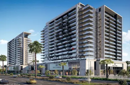 Apartment - 2 Bedrooms - 3 Bathrooms for sale in 399 Hills Park B - 399 Hills Park - Dubai Hills Estate - Dubai Apartment - 2 Bedrooms - 3 Bathrooms for sale in 399 Hills Park B - 399 Hills Park - Dubai Hills Estate - Dubai