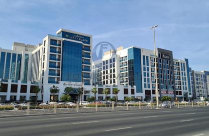 Shop - Studio - 1 for rent in Al Meena Residence - Al Mina - Bur Dubai - Dubai
