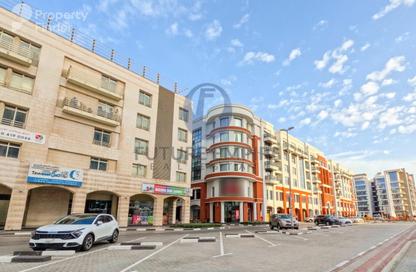 Shop - Studio - 1 for rent in Al Meena Residence - Al Mina - Bur Dubai - Dubai