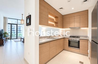Apartment - 1 - 2 for sale in Acacia C - Acacia - Park Heights - Dubai Hills Estate - Dubai Apartment - 1 - 2 for sale in Acacia C - Acacia - Park Heights - Dubai Hills Estate - Dubai