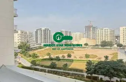 شقة - غرفة نوم - 2 حمامات للايجار في المنال فيو - ليوان - دبي لاند - دبي