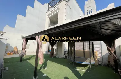 فيلا - 5 غرف نوم - 7 حمامات للبيع في أوتم 1 - شقق الخريف - سيزون كوميونيتي - منطقة 15 - قرية جميرا الدائرية - دبي