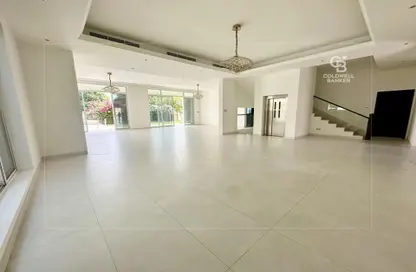 فيلا - 5 غرف نوم - 7 حمامات للايجار في هاسياندا - ذا فيلا دبي - دبي