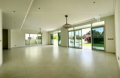 فيلا - 5 غرف نوم - 7 حمامات للايجار في هاسياندا - ذا فيلا دبي - دبي