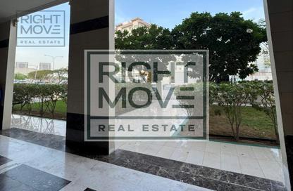Apartment - Studio - 1 for rent in Cordoba Palace - Dubai Silicon Oasis - Dubai