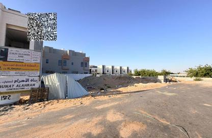 Land - Studio for sale in Al Helio 2 - Al Helio - Ajman