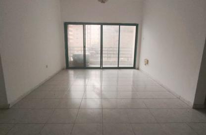 Apartment - 2 Bedrooms - 2 Bathrooms for rent in Al Majaz 3 - Al Majaz - Sharjah