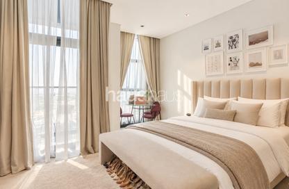 Apartment - Studio - 1 for sale in 15 Northside Tower 1 - 15 Northside - Business Bay - Dubai Apartment - Studio - 1 for sale in 15 Northside Tower 1 - 15 Northside - Business Bay - Dubai