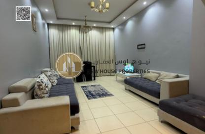 شقة - 2 - 3 للبيع في 3 عجمان ون تاور - عجمان واحد - عجمان وسط المدينة - عجمان