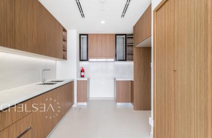 Apartment - 3 Bedrooms - 4 Bathrooms for sale in Palace Residence North - Dubai Creek Harbour (The Lagoons) - Dubai Apartment - 3 Bedrooms - 4 Bathrooms for sale in Palace Residence North - Dubai Creek Harbour (The Lagoons) - Dubai