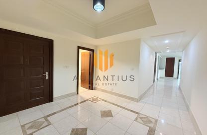 Apartment - 3 Bedrooms - 4 Bathrooms for rent in Al Yass Tower - Dubai Marina Towers - Dubai Marina - Dubai