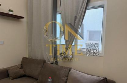 Apartment - Studio - 1 for rent in The Icon Casa 2 - Al Rashidiya 3 - Al Rashidiya - Ajman Apartment - Studio - 1 for rent in The Icon Casa 2 - Al Rashidiya 3 - Al Rashidiya - Ajman