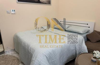 Apartment - Studio - 1 for rent in The Icon Casa 2 - Al Rashidiya 3 - Al Rashidiya - Ajman