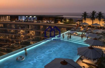 Apartment - 3 Bedrooms - 4 Bathrooms for sale in Al Marjan Island - Ras Al Khaimah
