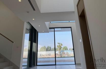 Villa - 4 Bedrooms - 5 Bathrooms for rent in Farm Gardens 1 - Farm Gardens - The Valley - Dubai