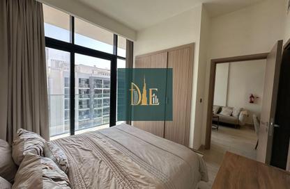 Apartment - 1 - 1 for rent in Azizi Riviera 25 - Azizi Riviera - Meydan One - Meydan - Dubai