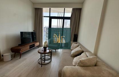 Apartment - 1 - 1 for rent in Azizi Riviera 25 - Azizi Riviera - Meydan One - Meydan - Dubai