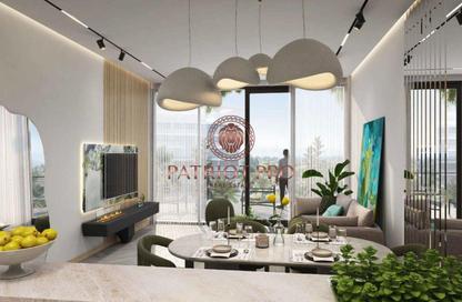 Apartment - 1 - 2 for sale in FIA - Town Square - Dubai