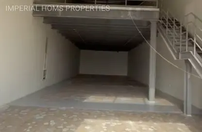 Warehouse - Studio - 1 Bathroom for rent in Al Jurf Industrial 3 - Al Jurf Industrial - Ajman Warehouse - Studio - 1 Bathroom for rent in Al Jurf Industrial 3 - Al Jurf Industrial - Ajman