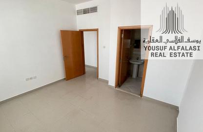 Apartment - 1 Bedroom - 2 Bathrooms for rent in Al Jurf 2 - Al Jurf - Ajman Downtown - Ajman Apartment - 1 Bedroom - 2 Bathrooms for rent in Al Jurf 2 - Al Jurf - Ajman Downtown - Ajman