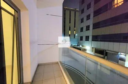 Apartment - 2 Bedrooms - 3 Bathrooms for rent in Masaken Al Muraqqabat 07 - Al Muraqqabat - Deira - Dubai