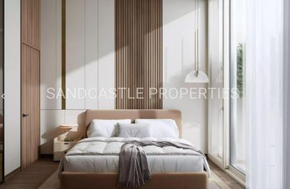 Apartment - Studio - 1 for sale in Izel by Zoya - Dubai Land Residence Complex - Dubai Apartment - Studio - 1 for sale in Izel by Zoya - Dubai Land Residence Complex - Dubai