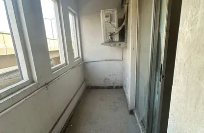 Apartment - 2 Bedrooms - 2 Bathrooms for rent in Abu Shagara building - Abu shagara - Sharjah