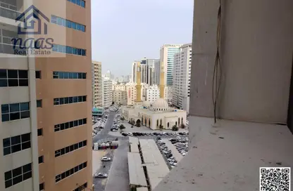شقة - غرفة نوم - 2 حمامات للبيع في 8 عجمان ون تاور - عجمان واحد - عجمان وسط المدينة - عجمان