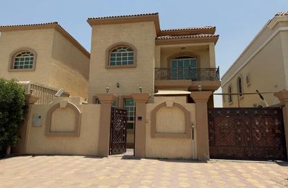 Villa - 5 Bedrooms - 6 Bathrooms for rent in Al Mowaihat 3 - Al Mowaihat - Ajman Villa - 5 Bedrooms - 6 Bathrooms for rent in Al Mowaihat 3 - Al Mowaihat - Ajman
