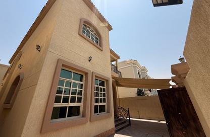 Villa - 5 Bedrooms - 6 Bathrooms for rent in Al Mowaihat 3 - Al Mowaihat - Ajman