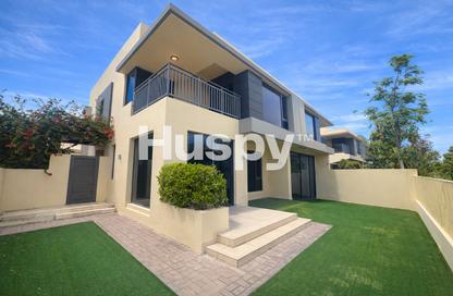 Villa - 5 - 4 for sale in Maple at Dubai Hills Estate 1 - Maple at Dubai Hills Estate - Dubai Hills Estate - Dubai Villa - 5 - 4 for sale in Maple at Dubai Hills Estate 1 - Maple at Dubai Hills Estate - Dubai Hills Estate - Dubai