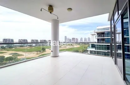 Apartment - 3 Bedrooms - 4 Bathrooms for sale in Jasmine A - Jasmine - DAMAC Hills - Dubai