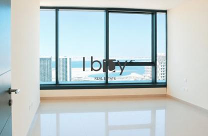 Apartment - 2 - 4 for rent in Sky Tower - Shams Abu Dhabi - Al Reem Island - Abu Dhabi