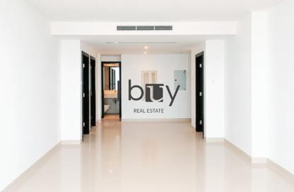 Apartment - 2 - 4 for rent in Sky Tower - Shams Abu Dhabi - Al Reem Island - Abu Dhabi