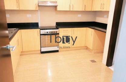 Apartment - 2 - 4 for rent in Sky Tower - Shams Abu Dhabi - Al Reem Island - Abu Dhabi Apartment - 2 - 4 for rent in Sky Tower - Shams Abu Dhabi - Al Reem Island - Abu Dhabi