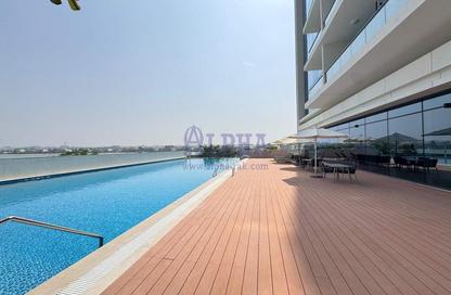 Apartment - 1 - 2 for rent in Gateway Residences 2 - Mina Al Arab - Ras Al Khaimah