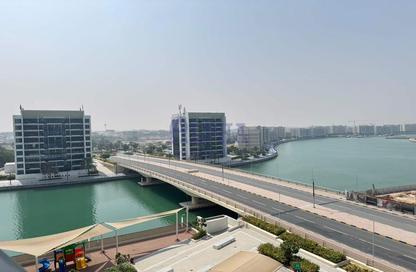 Apartment - 1 - 2 for rent in Gateway Residences 2 - Mina Al Arab - Ras Al Khaimah