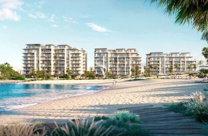 Apartment - 3 - 5 for sale in Solaya 7 - Solaya - La Mer - La Mer - Jumeirah - Dubai Apartment - 3 - 5 for sale in Solaya 7 - Solaya - La Mer - La Mer - Jumeirah - Dubai