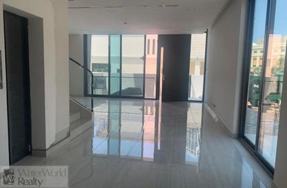 Townhouse - 4 - 5 for sale in The Veranda Collection 2 - District 10 - Jumeirah Village Circle - Dubai