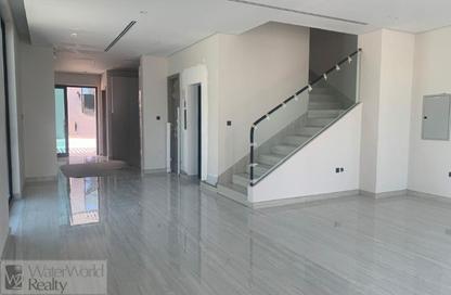 Townhouse - 4 - 5 for sale in The Veranda Collection 2 - District 10 - Jumeirah Village Circle - Dubai
