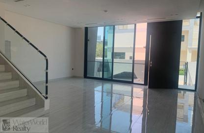 Townhouse - 4 - 5 for sale in The Veranda Collection 2 - District 10 - Jumeirah Village Circle - Dubai