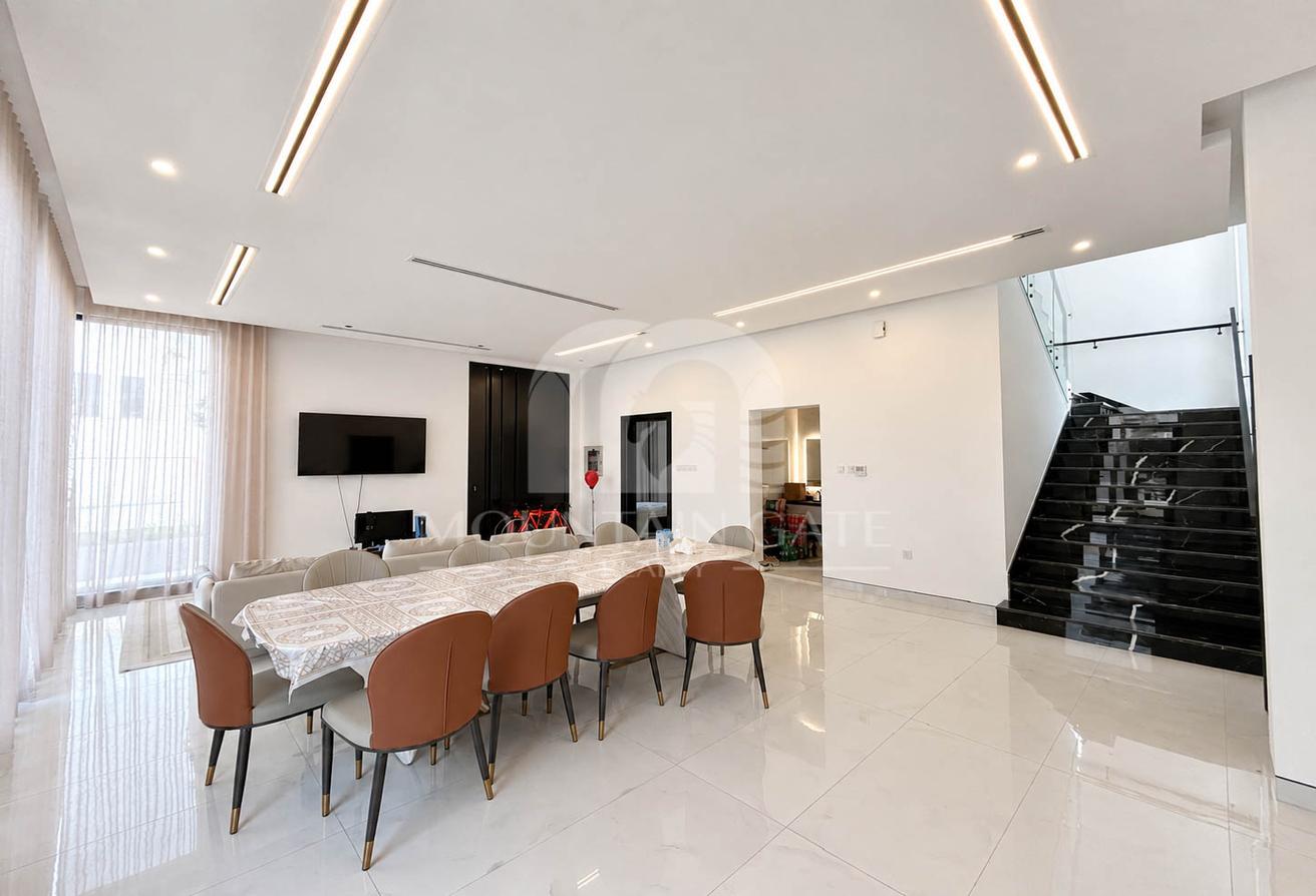 Private Pool | Standalone Villa photo 6