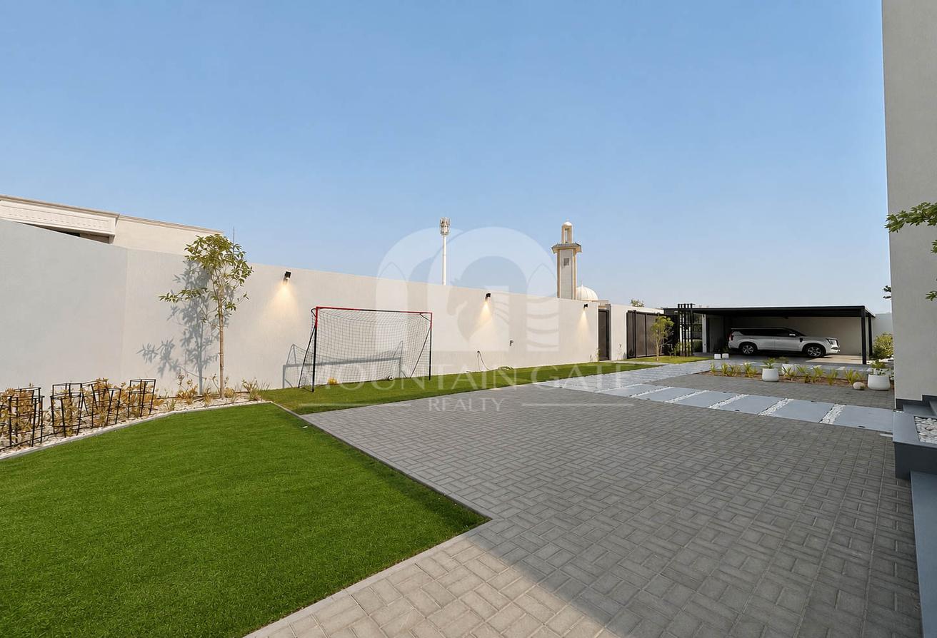 Private Pool | Standalone Villa photo 13