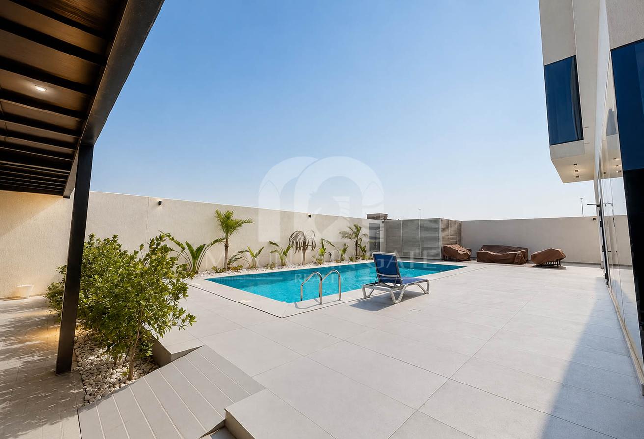 Private Pool | Standalone Villa photo 14